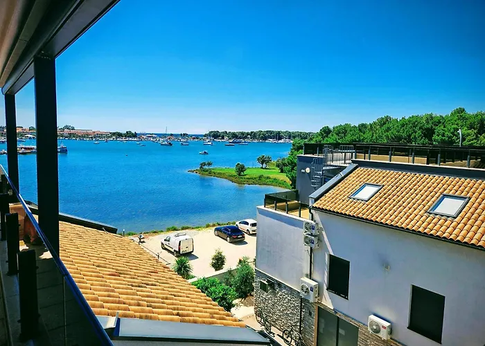 Apartman Viola Vizula
