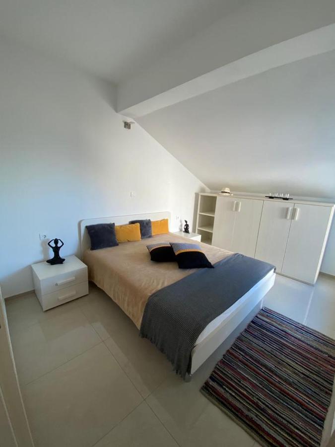 Apartmán Viola Vizula