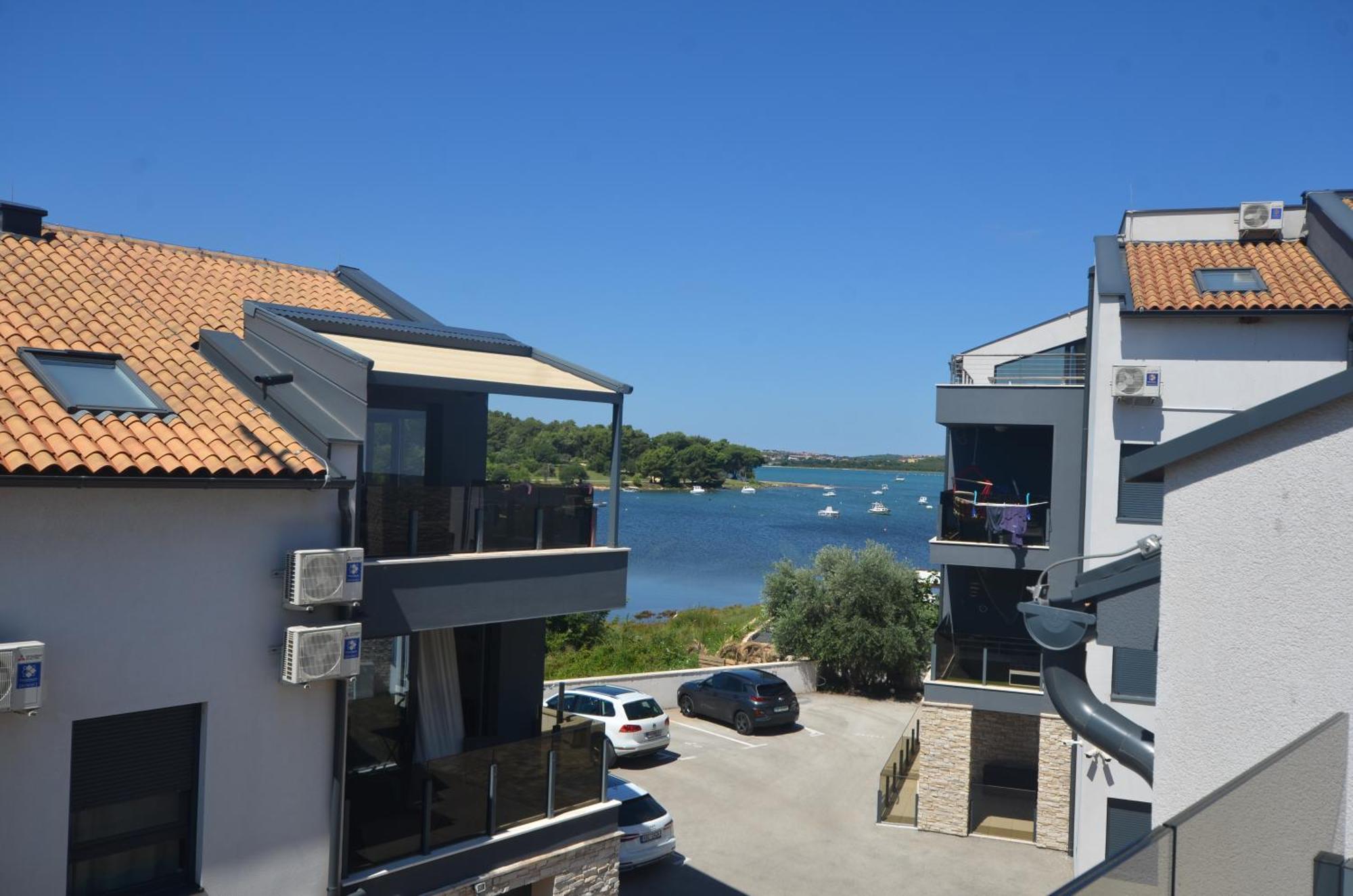 Viola Vizula Apartmán