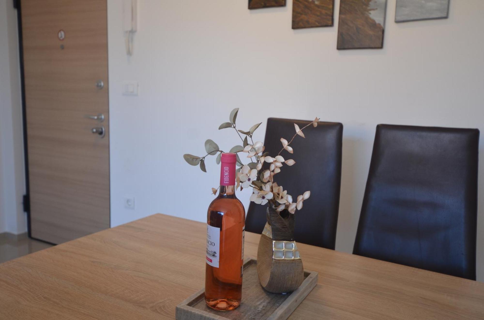 Apartmán Viola Vizula
