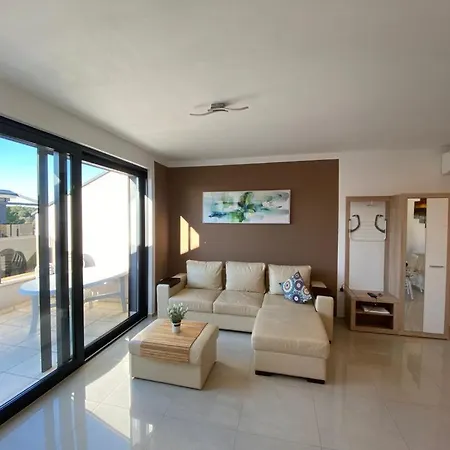 Apartman Viola Vizula Medulin Exterior photo