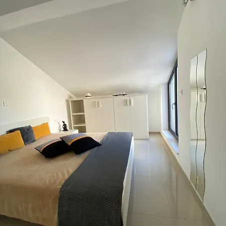 Apartman Viola Vizula Medulin Exterior photo