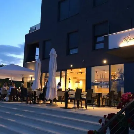 Apartman Viola Vizula Medulin Exterior photo